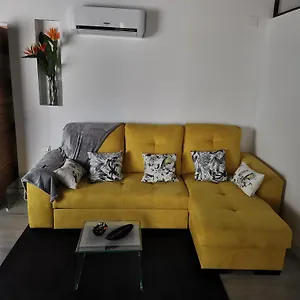 Fg Albayzin Apartamento Deluxe Con Terraza Vistas Y Parking Gratis Grenade